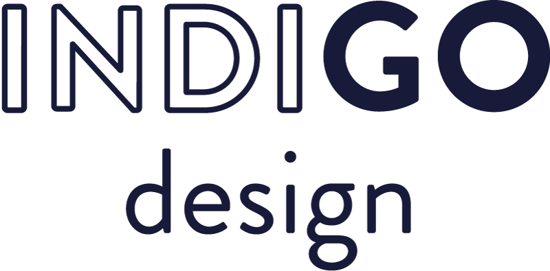 INDIGO design